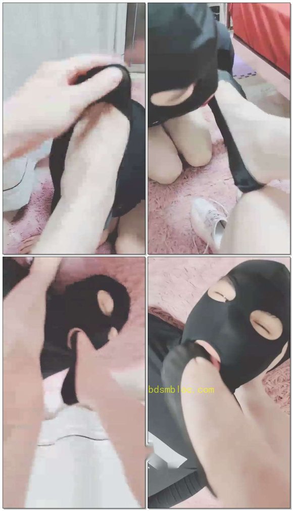 【灵竹】运动鞋虑傻逼下属