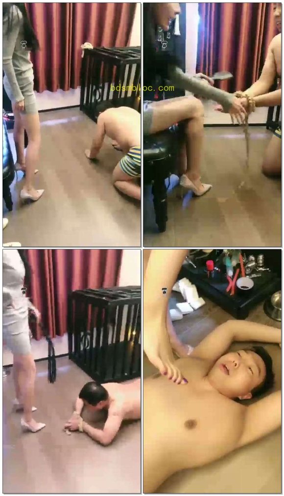 【蔓蔓s】看看喉咙有多深！