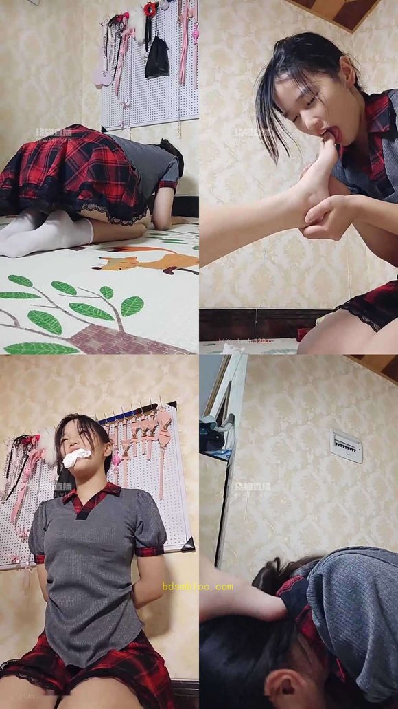 【小苏】今天被妈妈调