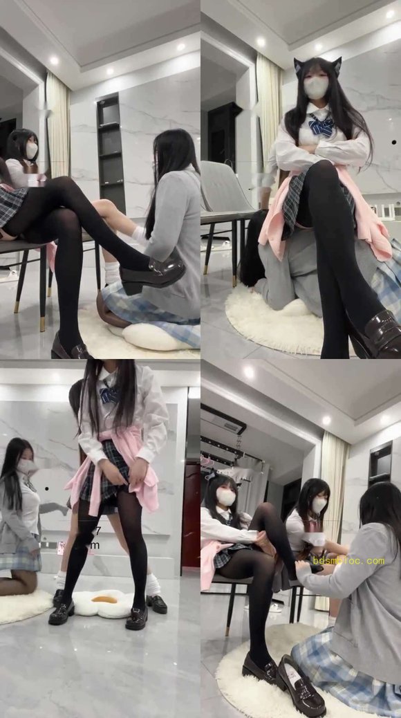 【不甜】首调母畜