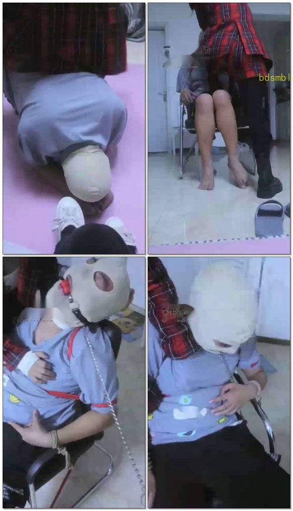 【悦女皇s】双主调狗