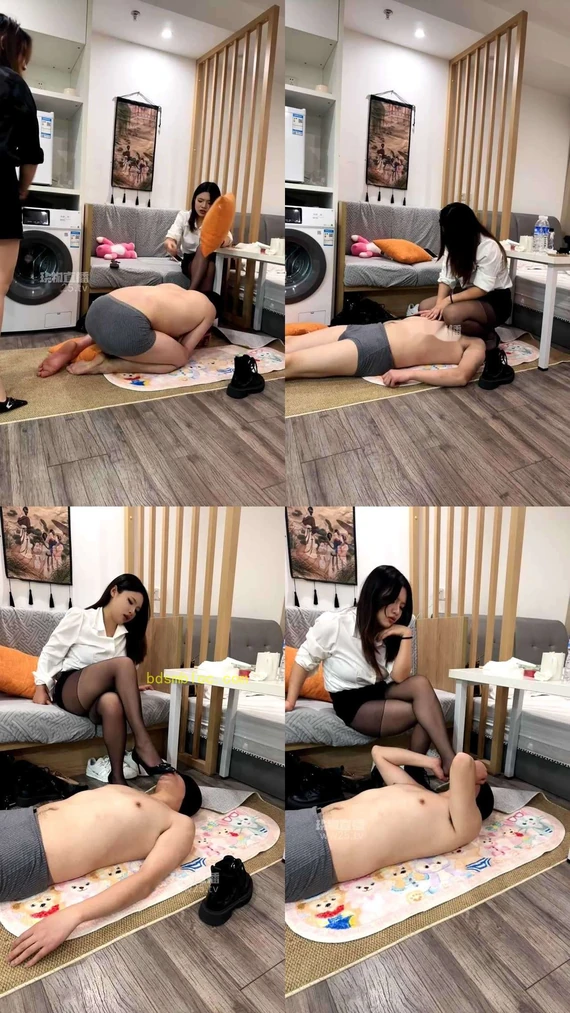 【重庆十一S】无底线虐狗开发厕奴2