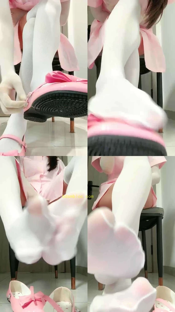 【于于鱼】医生寸止