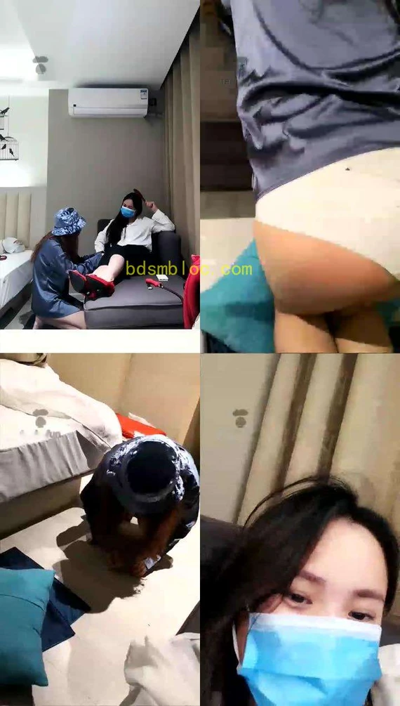 【内蒙古女s贝拉】今天女m陪我