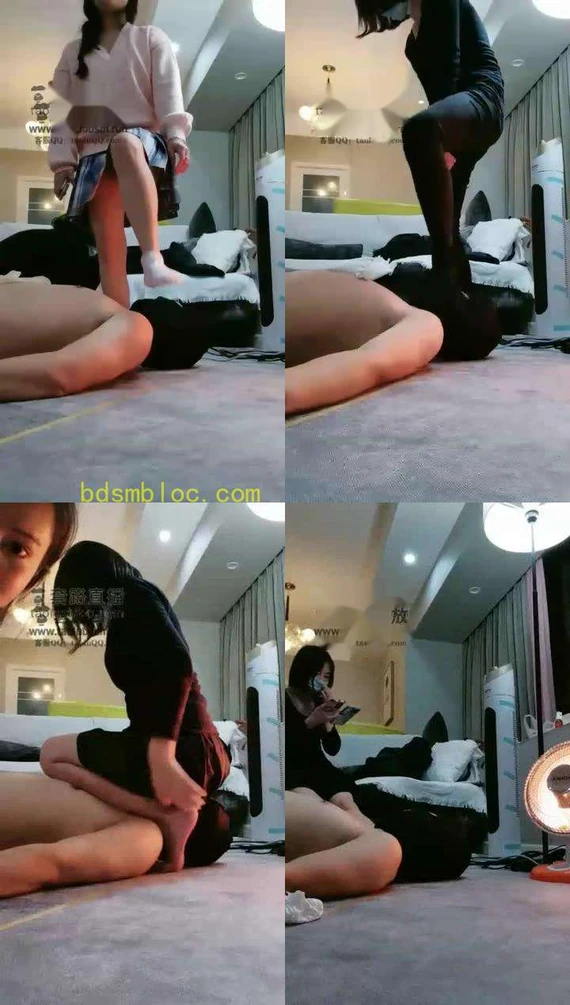 【萝莉糖糖s】这次准备喷几次？