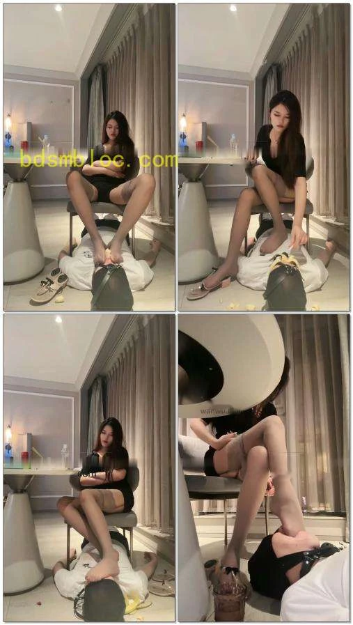 【琪琪】女秘书