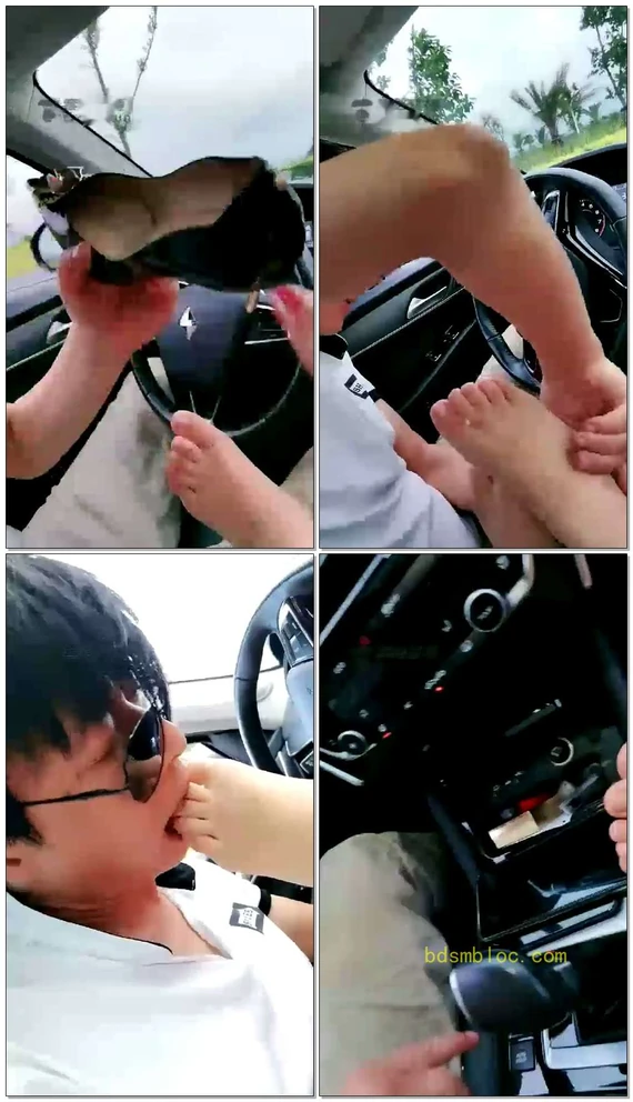 【凌夏S】尝试开发滴滴司机