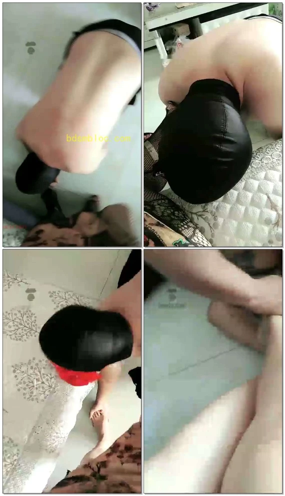 【皮鞭下的诱惑S】第一次舔马桶的贱狗，看它怎么表现【95分钟】【普清】