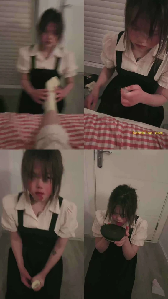 【貂蝉】可爱女dog被羞辱