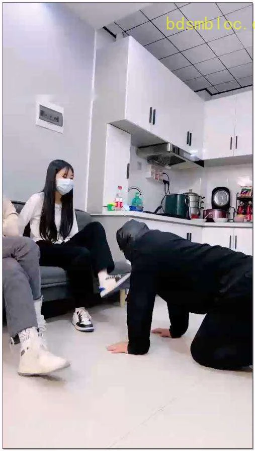 【与精神小妹的那些事】羞辱专场