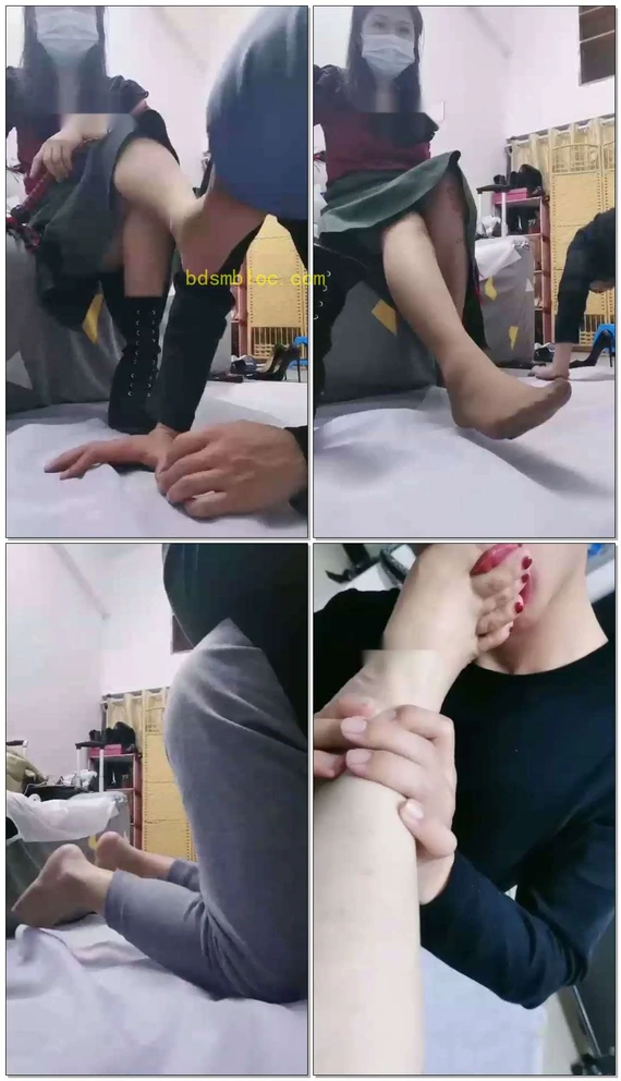 【紫钰大人】香味好闻口水好吃吧？