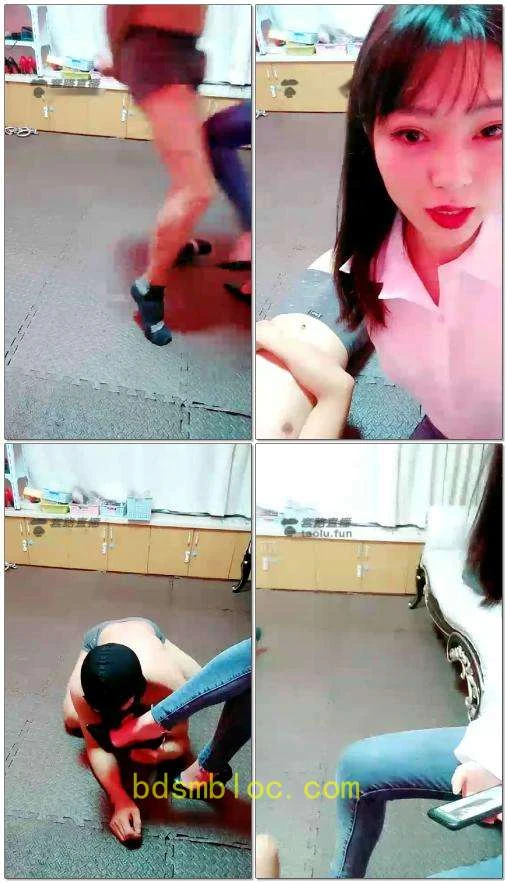 【苏州艾拉s】踢裆