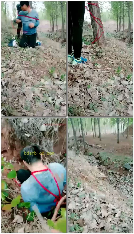 【灵犀女ss】野调羞辱贱狗