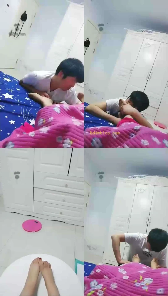 【杨贵妃情侣s】惩罚玩弄绿奴