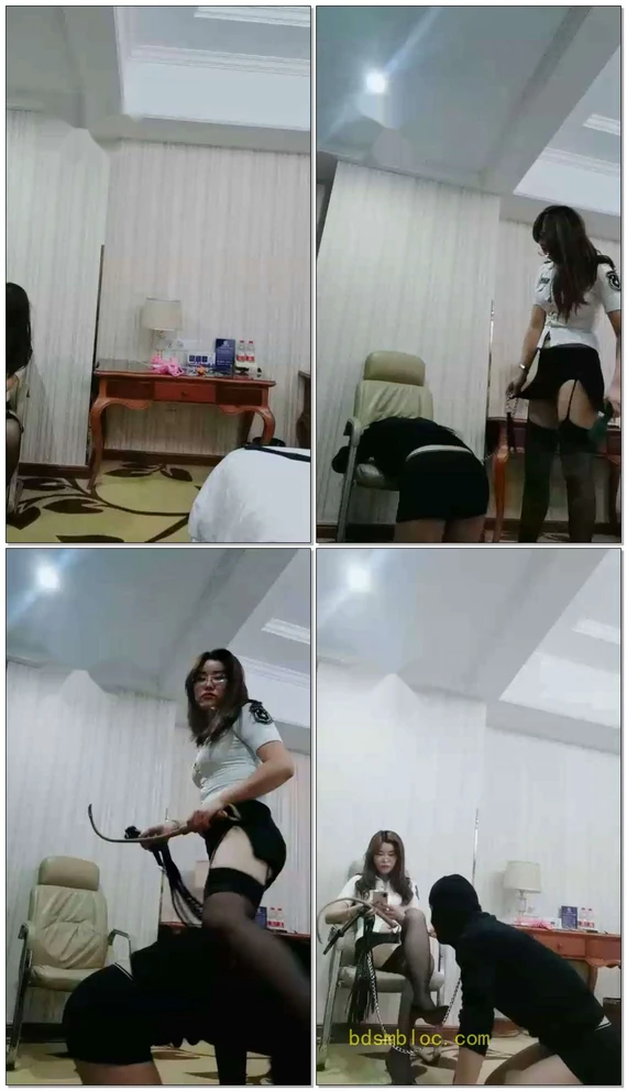 【雅丽女神】SP直播调