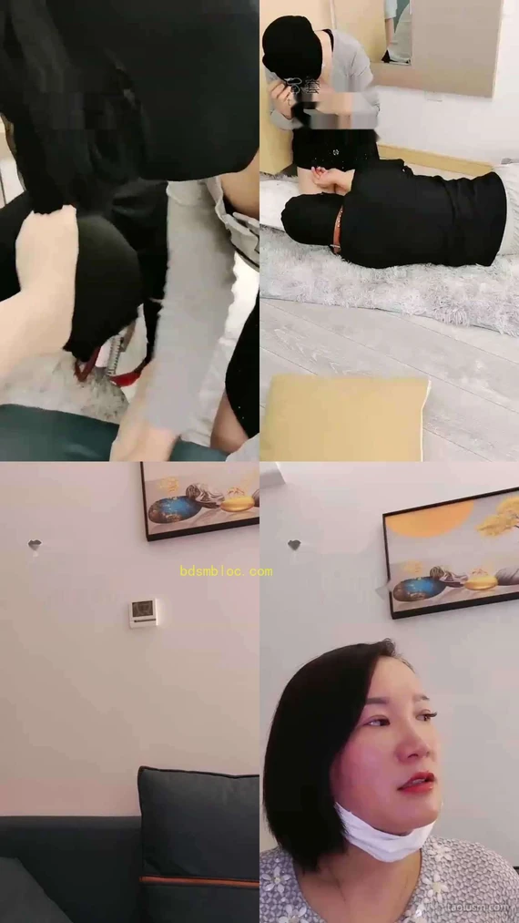 【郑州女神sS3567】调教夫妻双奴