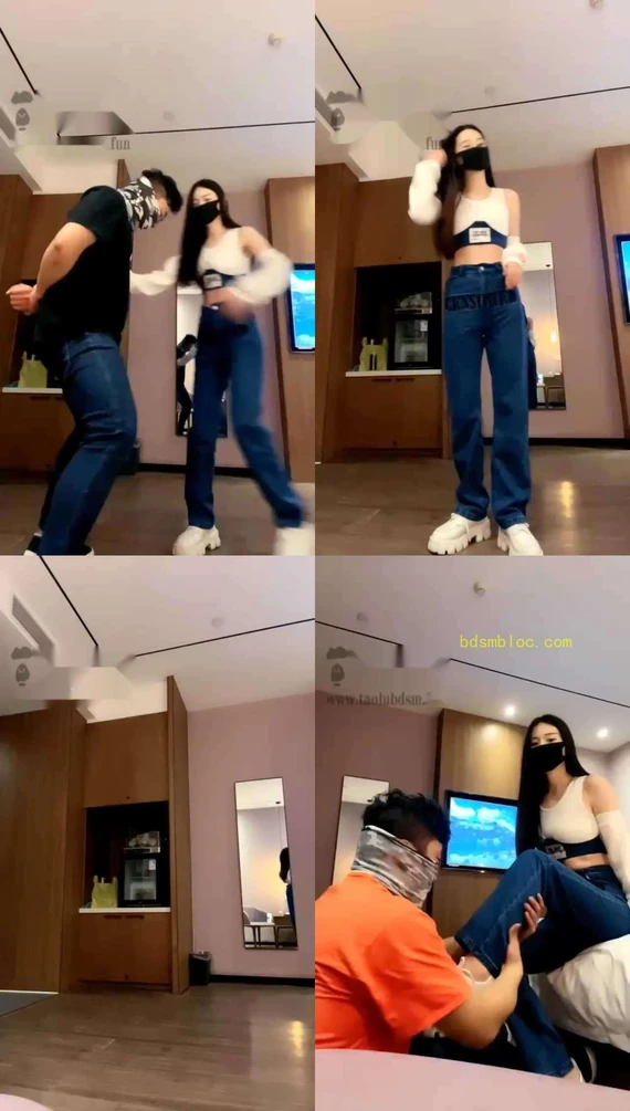 【仙女殿下】踢裆忠犬，重度踢裆
