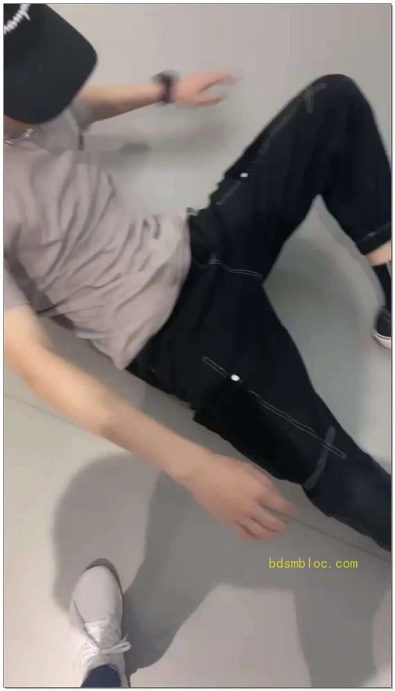 【狗哥】素人剧情场：好色快递小哥的噩梦
