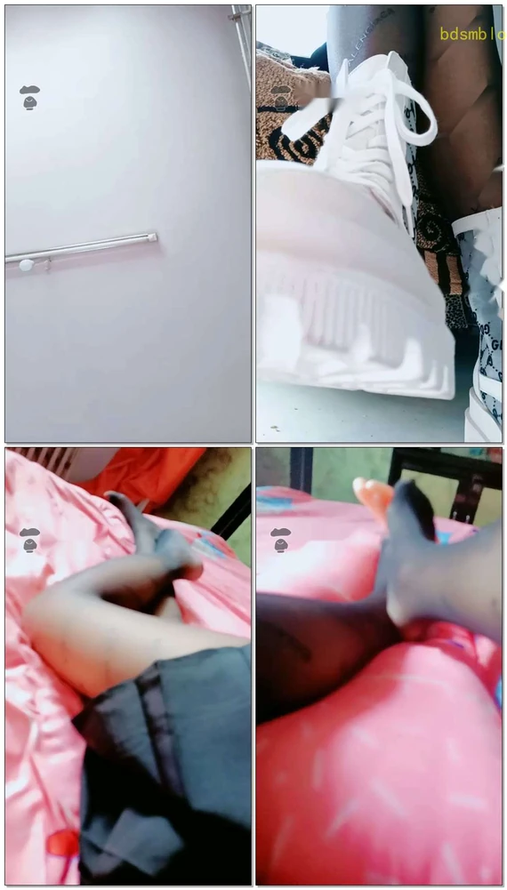 【魅颜S】虐乳