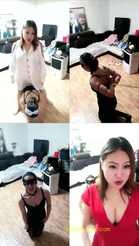 【娇娇殿下】520提要求，调女奴