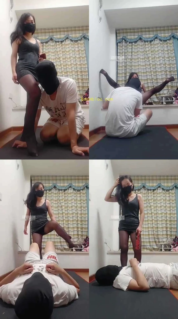 【思纯】TJ废物狗