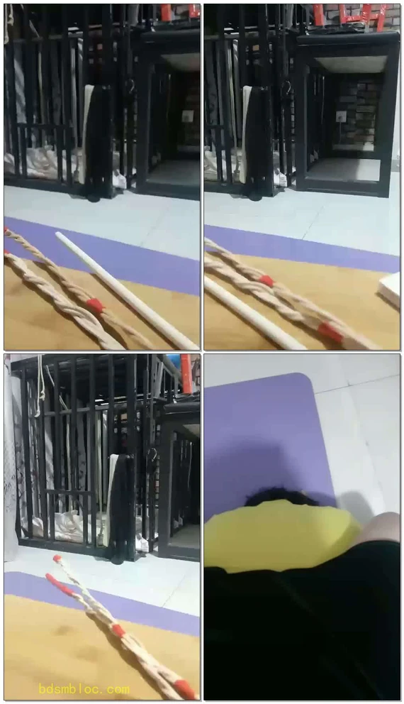 【远宇青云S】女慕被虐