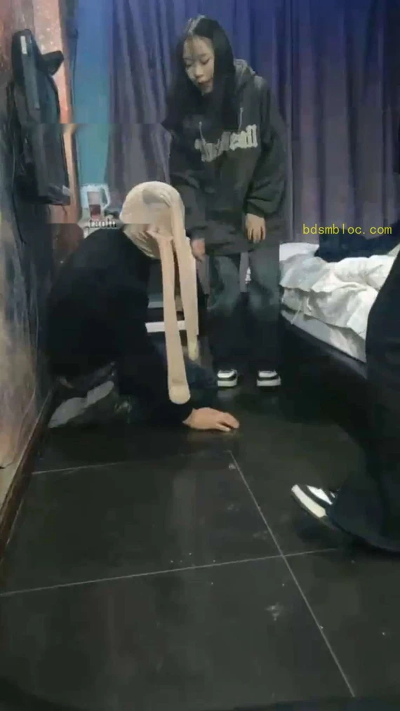 【最抗揍的不是我】挨打