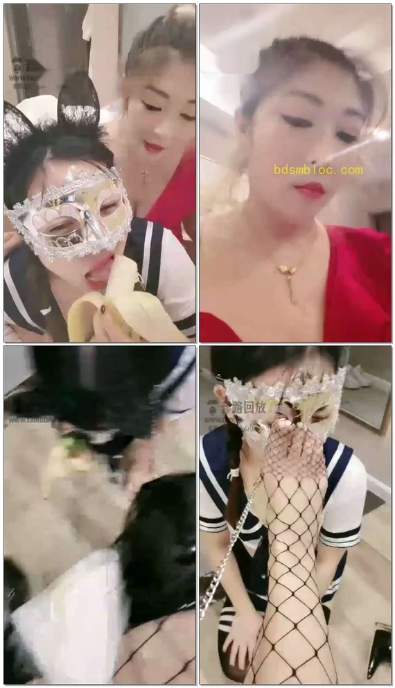 【小希女王】女m模拟飞ji杯Czui