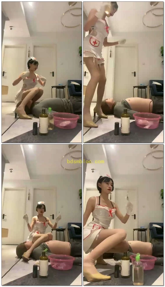 【伊茜】男科治疗阳痿病人案例