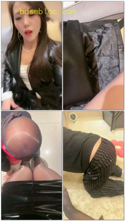 【平面模特丝丝女王】玩狗子3厘米SP