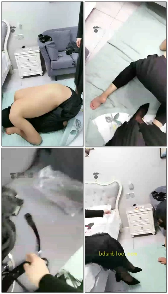 【共醉地狱】暴击调教sp