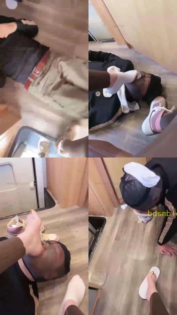 【安主】库房里的快乐2