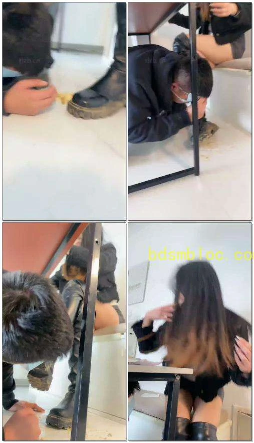 【Esse殿下】恶心到极致