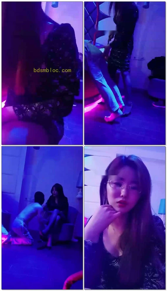 【雅丽女神】重度SP