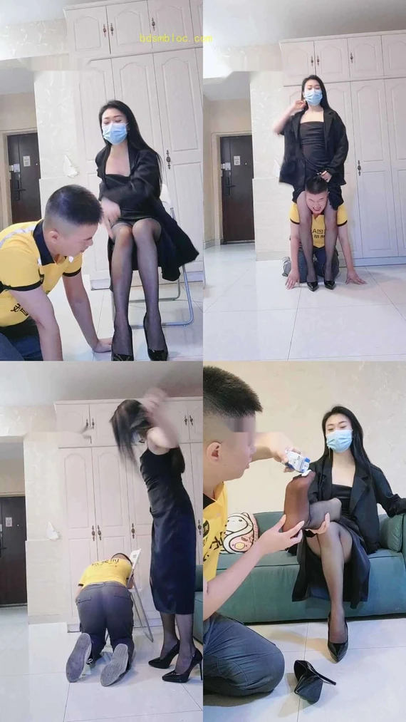 【重庆男神】剧情-180空姐与外卖小哥的故事