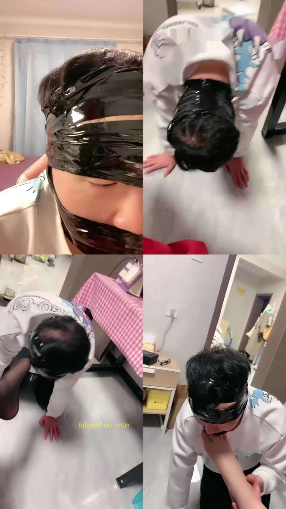 【煜S】圈养的脚下奴