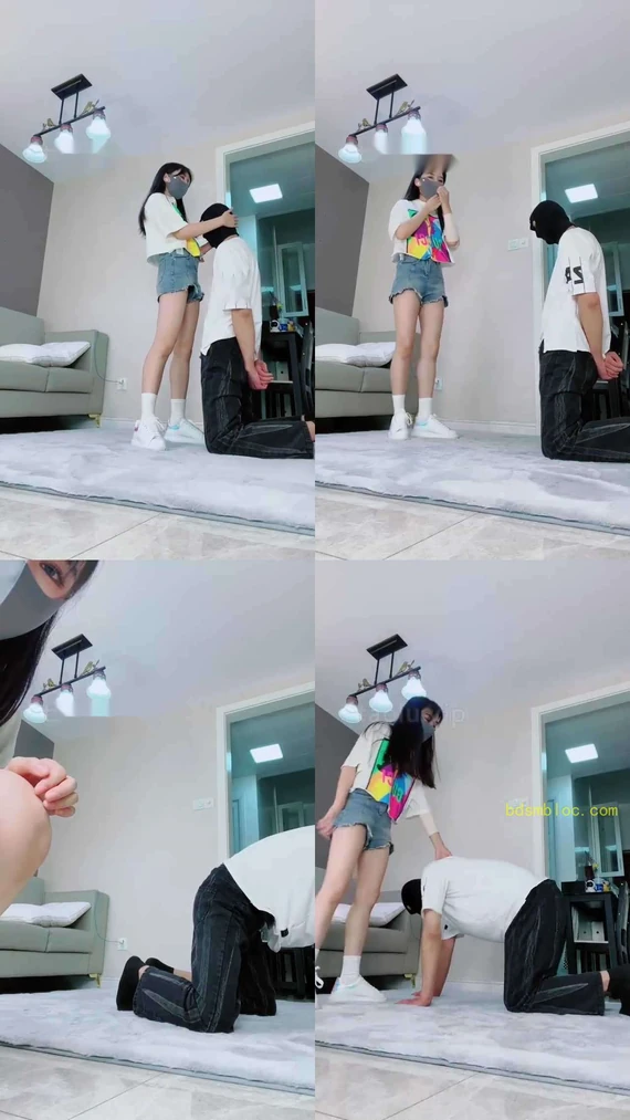 【亦瞳】踢裆专场