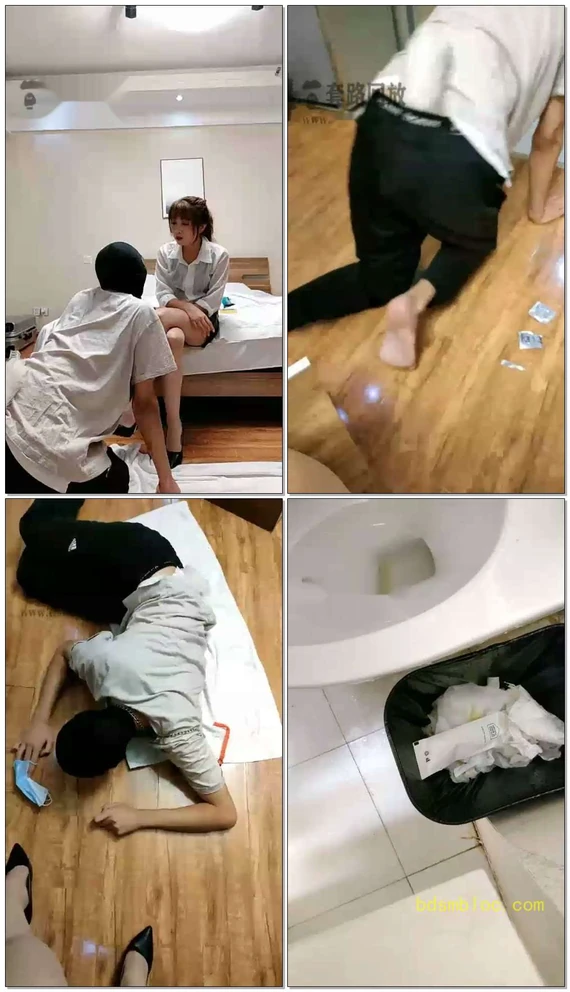 【90後女主馨雅】蛇刷圣水喝到饱