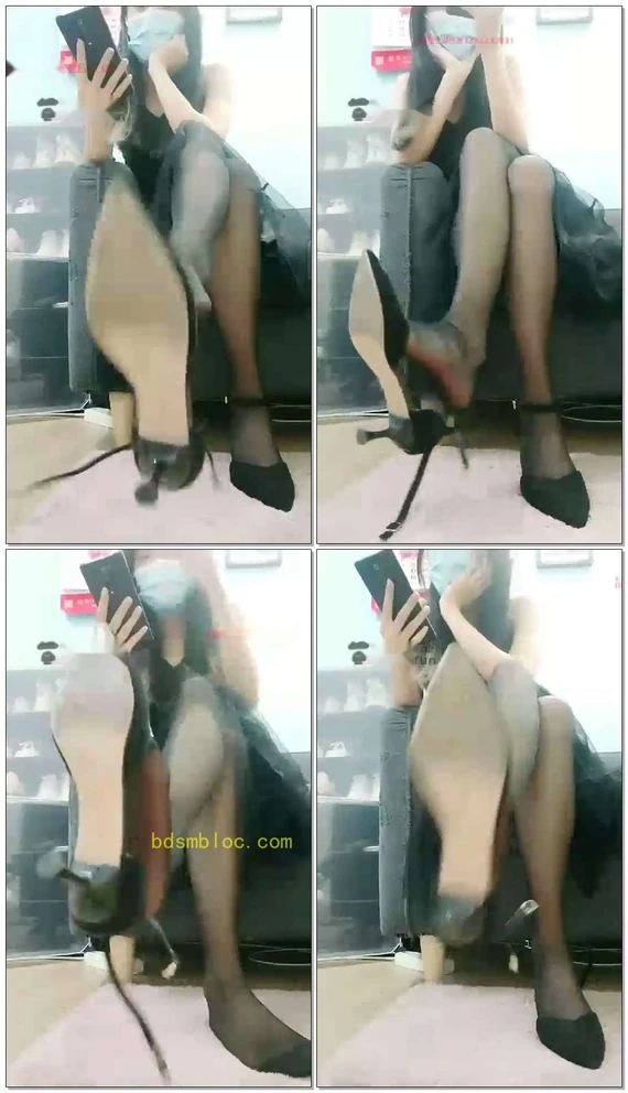 【莫瑶S】第一视角调教不听话的贱狗，3场倒计时