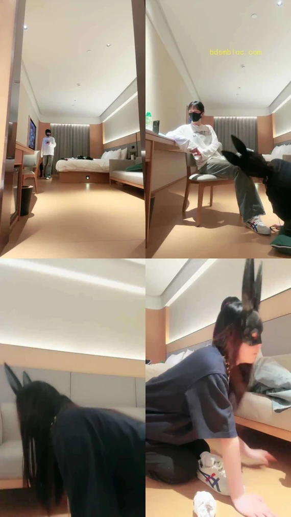 【暴主】恋物癖母畜