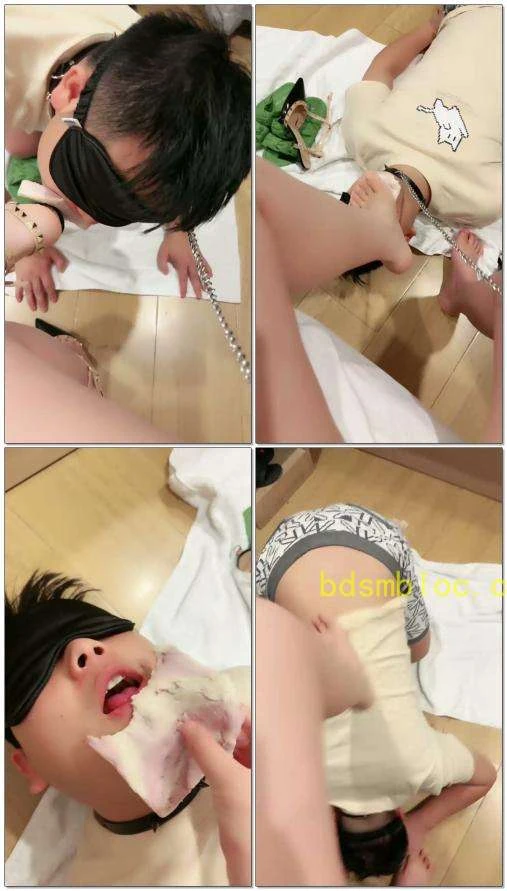 【美羊羊S】圣水面包