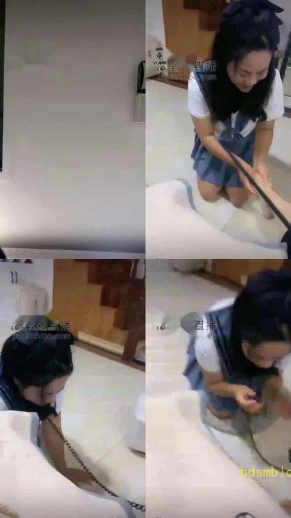 【雨琦S】开发素人女同事为女慕