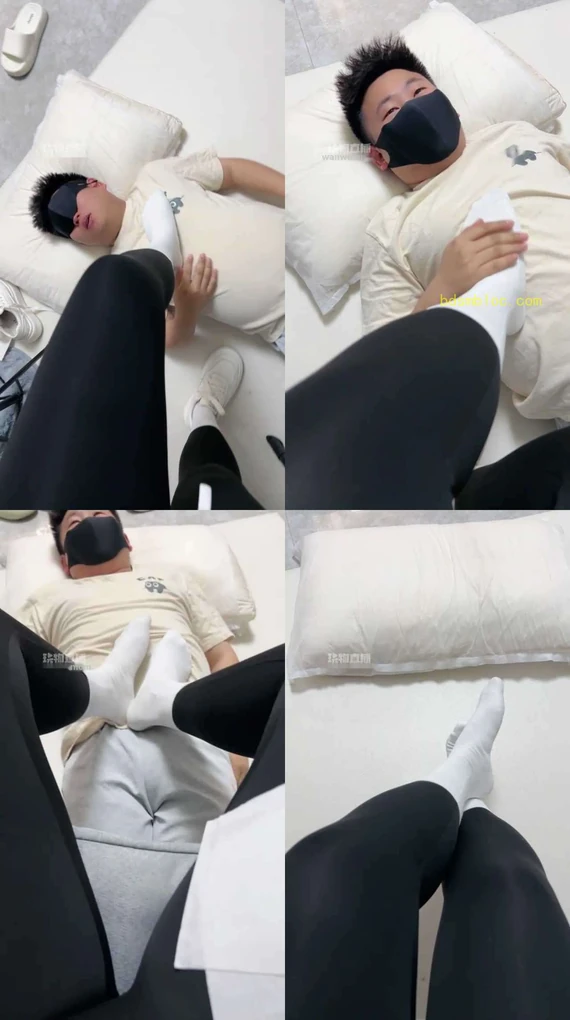 【琼菲S情侣主】回家第一件事