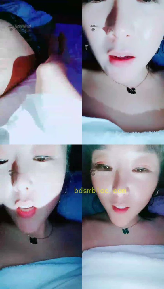 【艾丽莎女神】口舌伺候