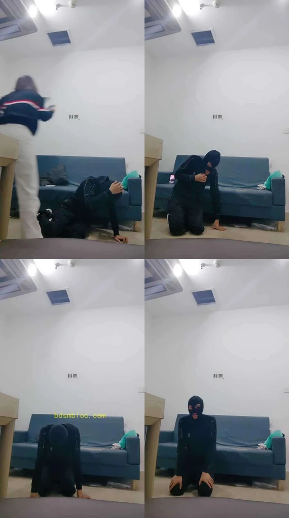 【女生也能很暴力】多位学生主重度踢踹虐打