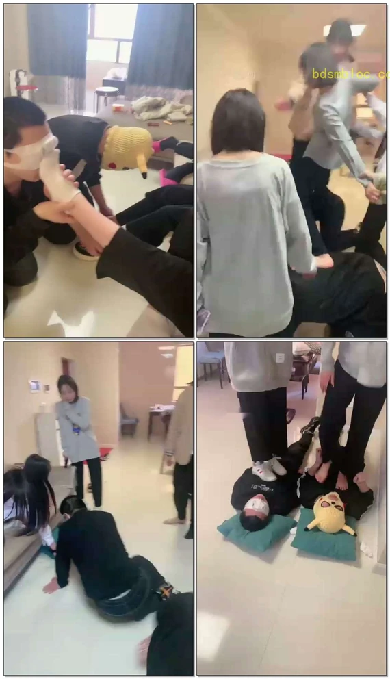 【与精神小妹的那些事】补偿续集