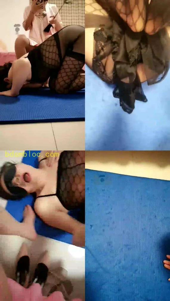 【宁波慈溪余姚蝶恋花】在宁波调教女奴，SP,舔脚