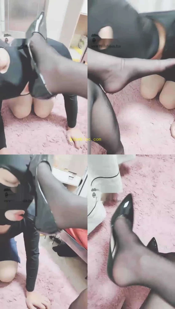 【灵竹】调教老板