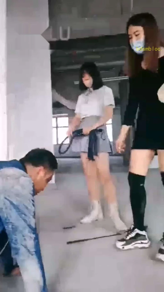 【红杉】惩罚跑骚狗