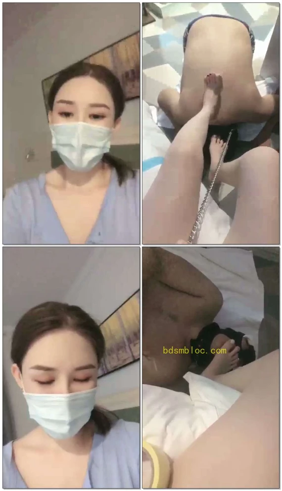 【晓晓的晓】下贱狗在主人脚下没一点最严
